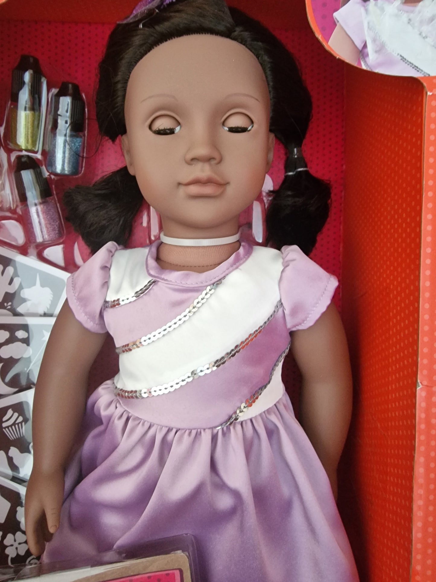 Our Generation Shyanne Fashion Doll