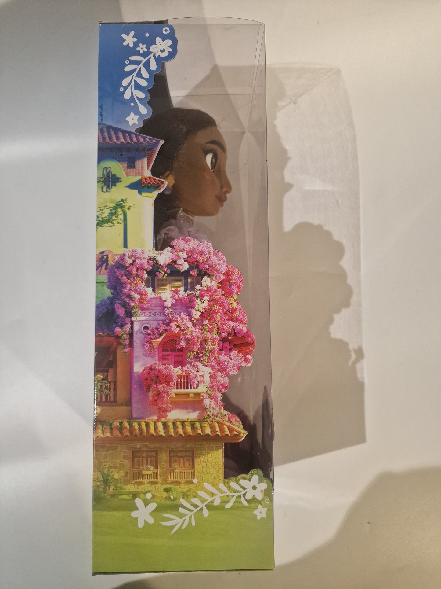 Disney Encanto Isabela Madrigal Doll - 11" Jakks Pacific Fashion Doll