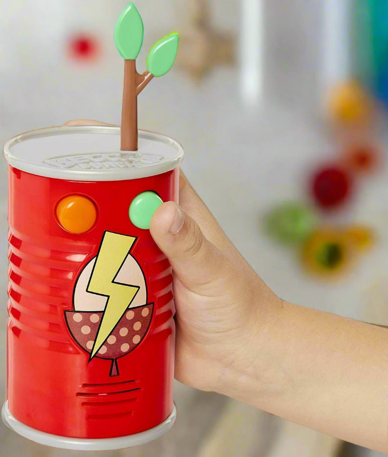 Becca's Bunch Adventure's Calling Phone Pre School