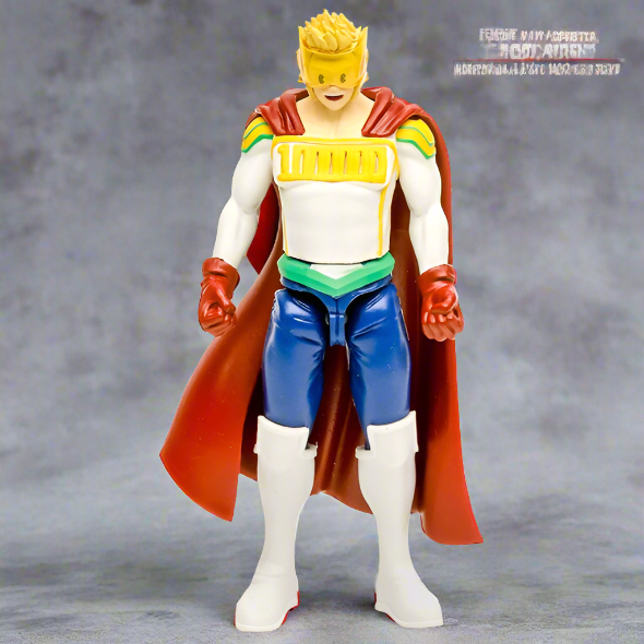 My Hero Academia 12.7cm Mirio Togata Action Figure