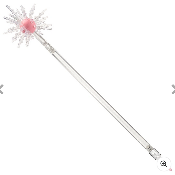 Wicked Glindas Bubble Wand