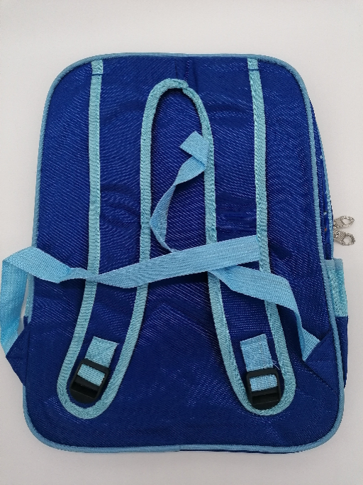 Dinosauří 3D dětská taška