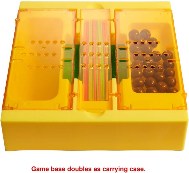 Travel Monkeys Tumblin' Board Game