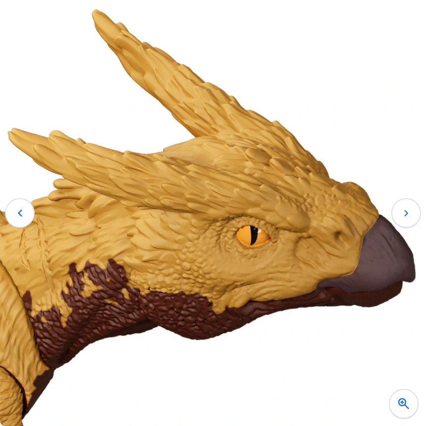 Jurassic World Danger Pack Dinosaur Figure Hypsilophodon