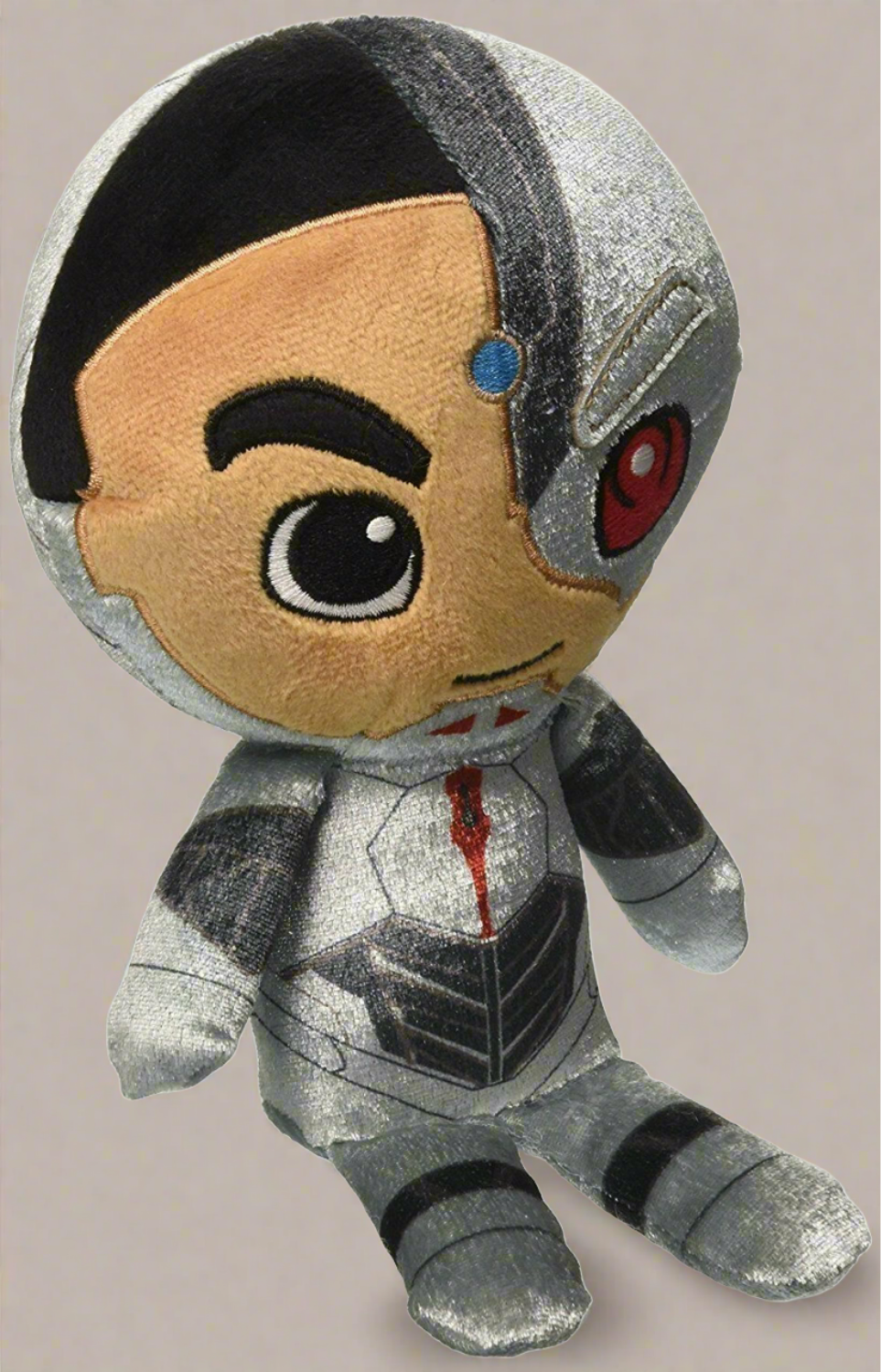 Funko Justice League Cyborg Plush