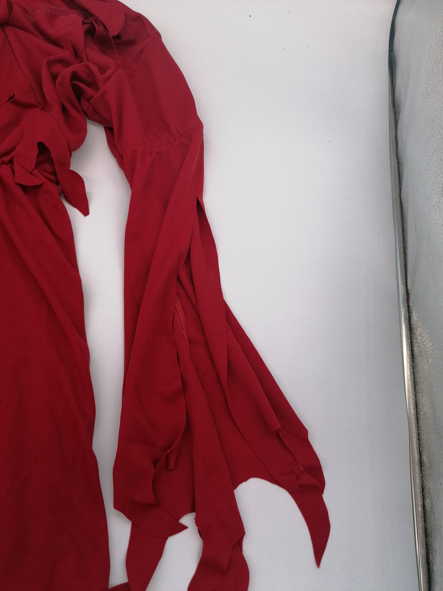 Kostým pro děti Ďábelská dívka 5 až 7 let