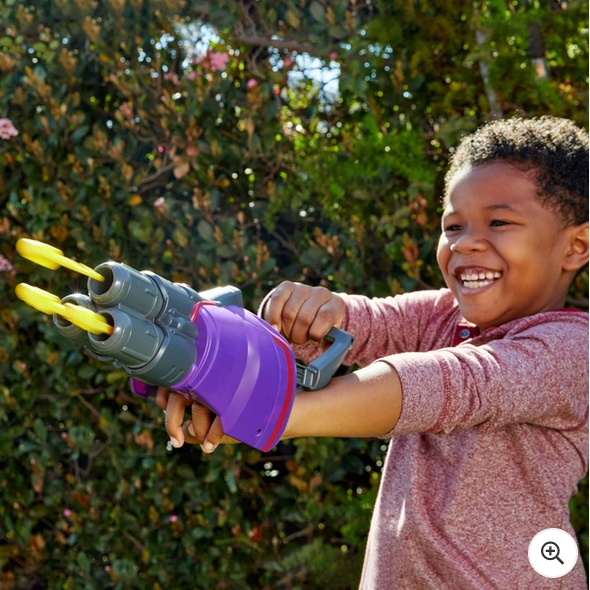 Hračka Disney Pixar Lightyear Zurg Arm Blaster Roleplay