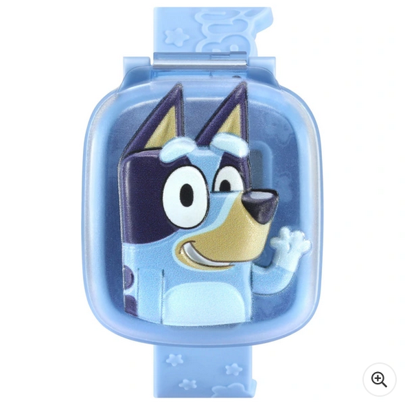 Hodinky Vtech Bluey Wackadoo