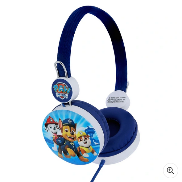 Paw patrol Core Kids’ Headphones