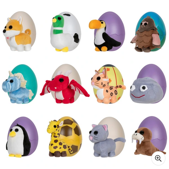 Adopt Me! Collector Plush - Assorted*