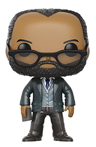 Funko Pop Televsion Westworld Bernard Lowe 461 vinylová figurka