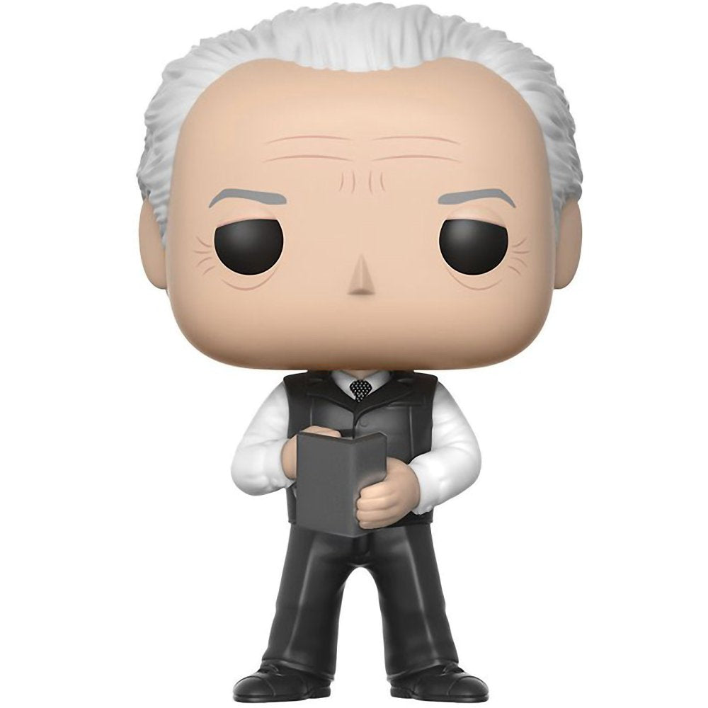 Funko Pop Televsion Westworld Dr. Robert Ford 460 vinylová figurka