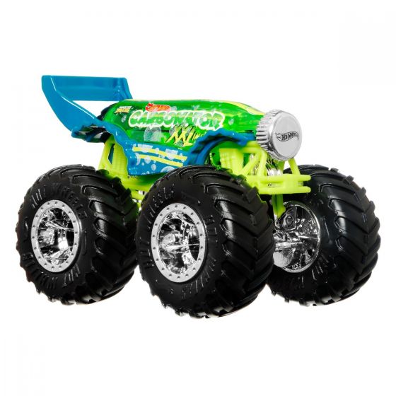 Hot Wheels Monster Trucks Carbonator 1:64