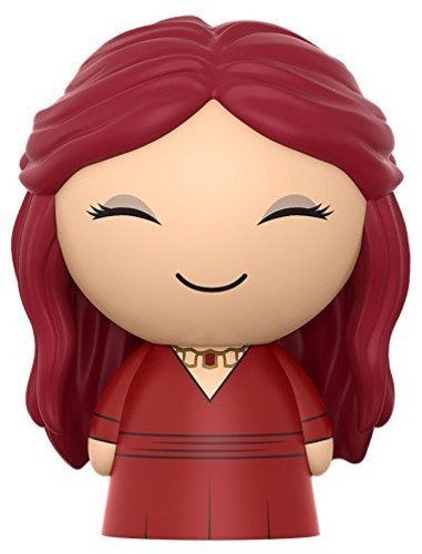 Funko Dorbz GOT Melisandre No 375 Fig