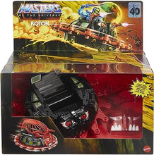 Load image into Gallery viewer, Masters Of The Universe Roton Vehicle