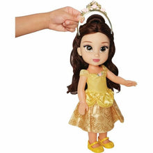 Načíst obrázek do prohlížeče Galerie, Baby doll Jakks Pacific Belle 38 cm Disney Princesses