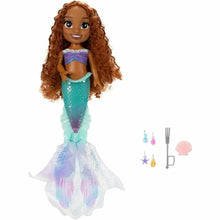Load image into Gallery viewer, Baby doll Jakks Pacific The Little Mermaid