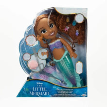 Načíst obrázek do prohlížeče Galerie, Baby doll Jakks Pacific The Little Mermaid