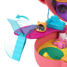 Load image into Gallery viewer, Playset Polly Pocket HGT16