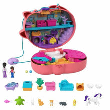 Load image into Gallery viewer, Playset Polly Pocket HGT16