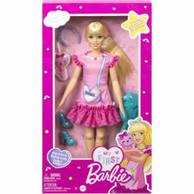 Load image into Gallery viewer, Doll Barbie HLL19