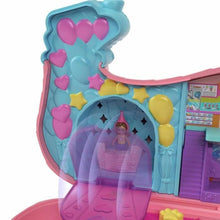 Load image into Gallery viewer, Playset Polly Pocket La fête du chiot
