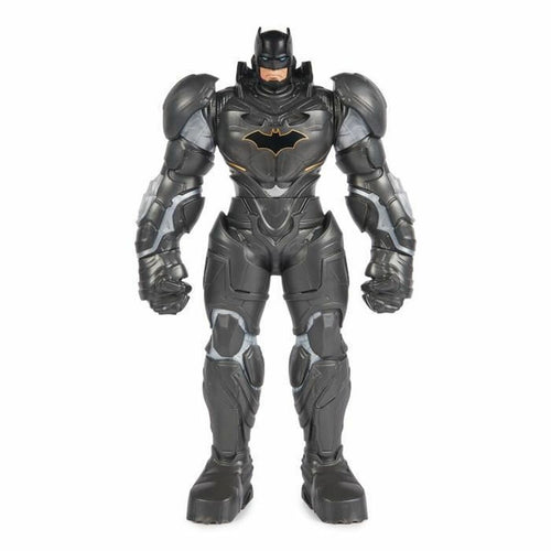 Action Figure giant dc Batman