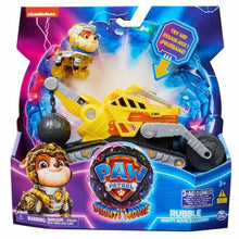 Load image into Gallery viewer, Vehicle The Paw Patrol    Figure Yellow