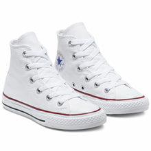 Load image into Gallery viewer, Slippers Converse Chuck Taylor All-Star White