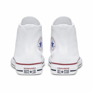 Slippers Converse Chuck Taylor All-Star White