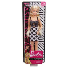 Načíst obrázek do prohlížeče Galerie, Doll Barbie Fashion Barbie