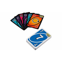 Načíst obrázek do prohlížeče Galerie, Board game Mattel Uno Flip!