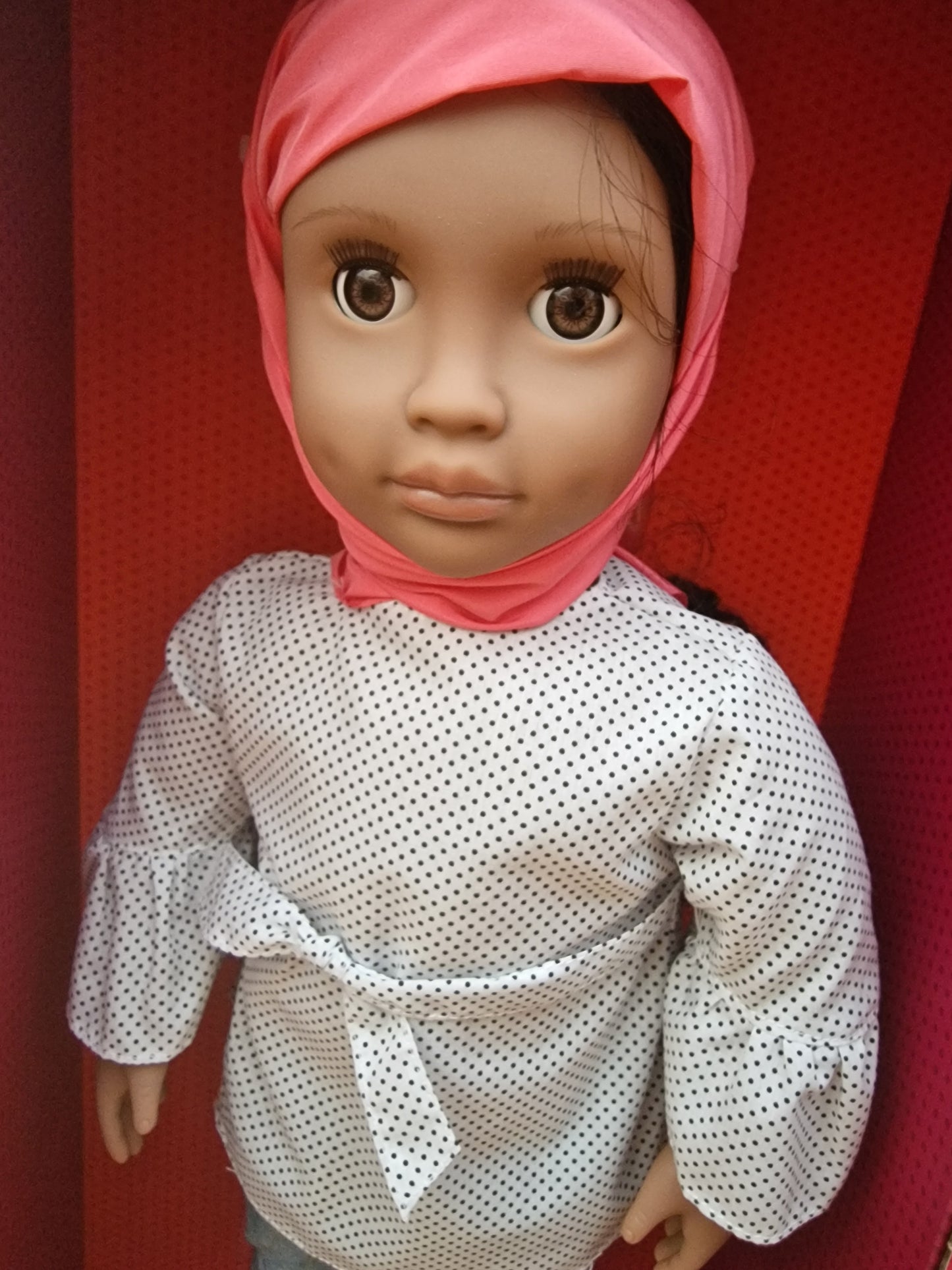 Our Generation Mirna Fashion Doll