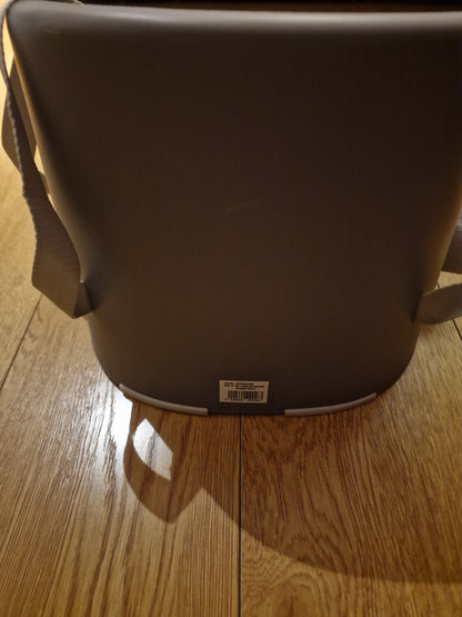 Safety 1st Essential Booster Seat Grey