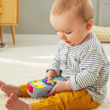 Load image into Gallery viewer, Fisher-Price Laugh &amp; Learn Puppy&#39;s Remote Musical Toy