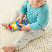 Load image into Gallery viewer, Fisher-Price Laugh &amp; Learn Puppy&#39;s Remote Musical Toy