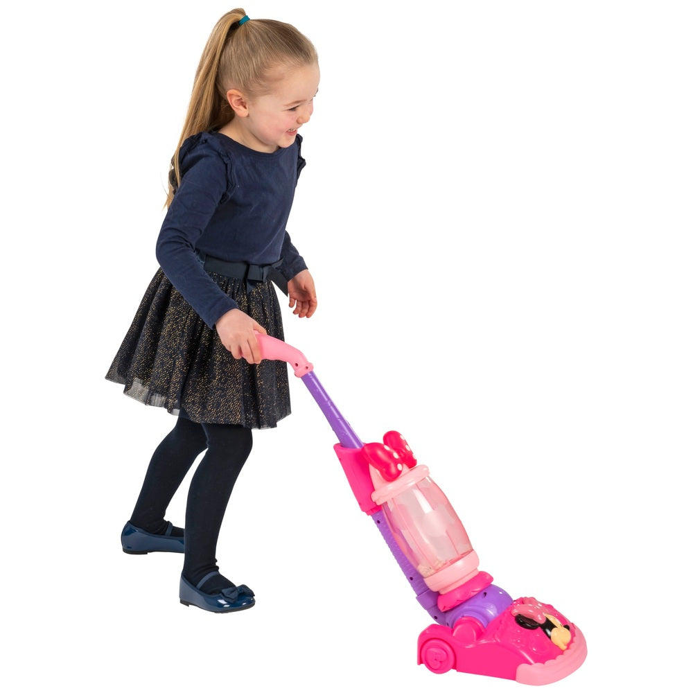 Disney Minnie Mouse Vacuum Cleaner