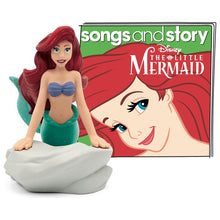 Načíst obrázek do prohlížeče Galerie, Tonies - Disney The Little Mermaid Ariel Audio Tonie