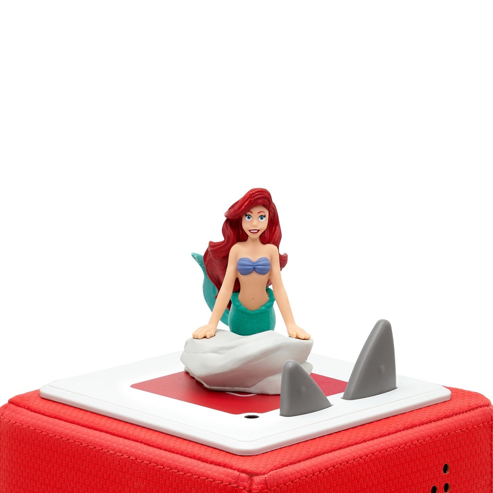 Tonies - Disney The Little Mermaid Ariel Audio Tonie