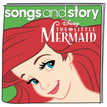 Načíst obrázek do prohlížeče Galerie, Tonies - Disney The Little Mermaid Ariel Audio Tonie