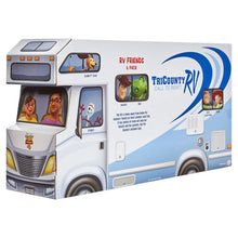 Load image into Gallery viewer, Disney Pixar Toy Story RV Friends 6-Pack