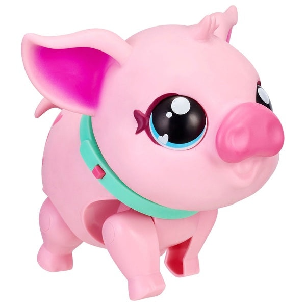 Little Live Pets My Pet Pig Piggi Bella