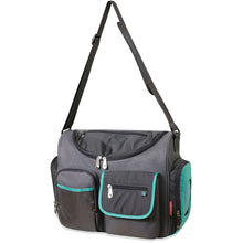 Load image into Gallery viewer, FISHER PRICE DIAPER BAG DAKOTA