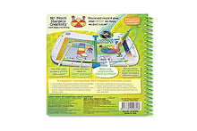 Načíst obrázek do prohlížeče Galerie, LeapFrog LeapStart Mr. Pencil Sharpens Creativity Activity Book