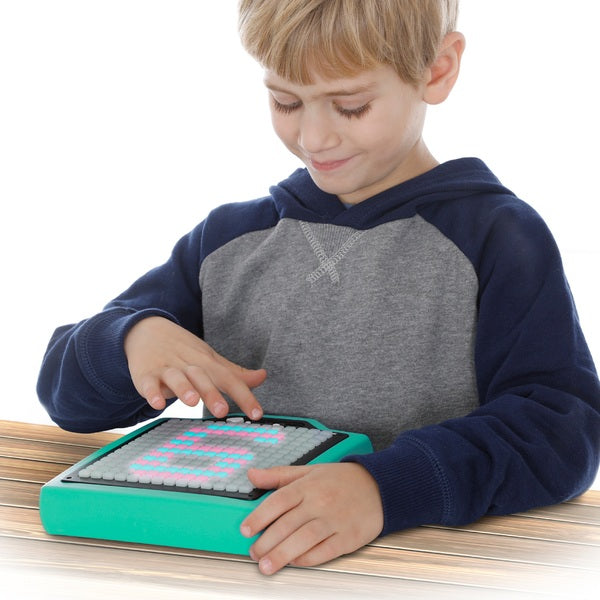 Smarty Pad Interactive Tablet For Kids