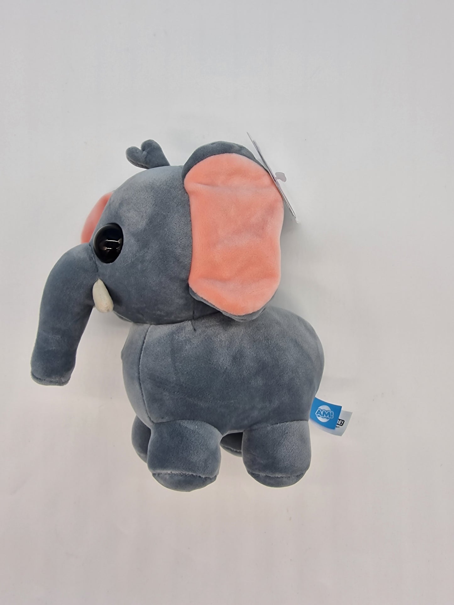 Adopt Me! Collector Plush - ELEPHANT Plush