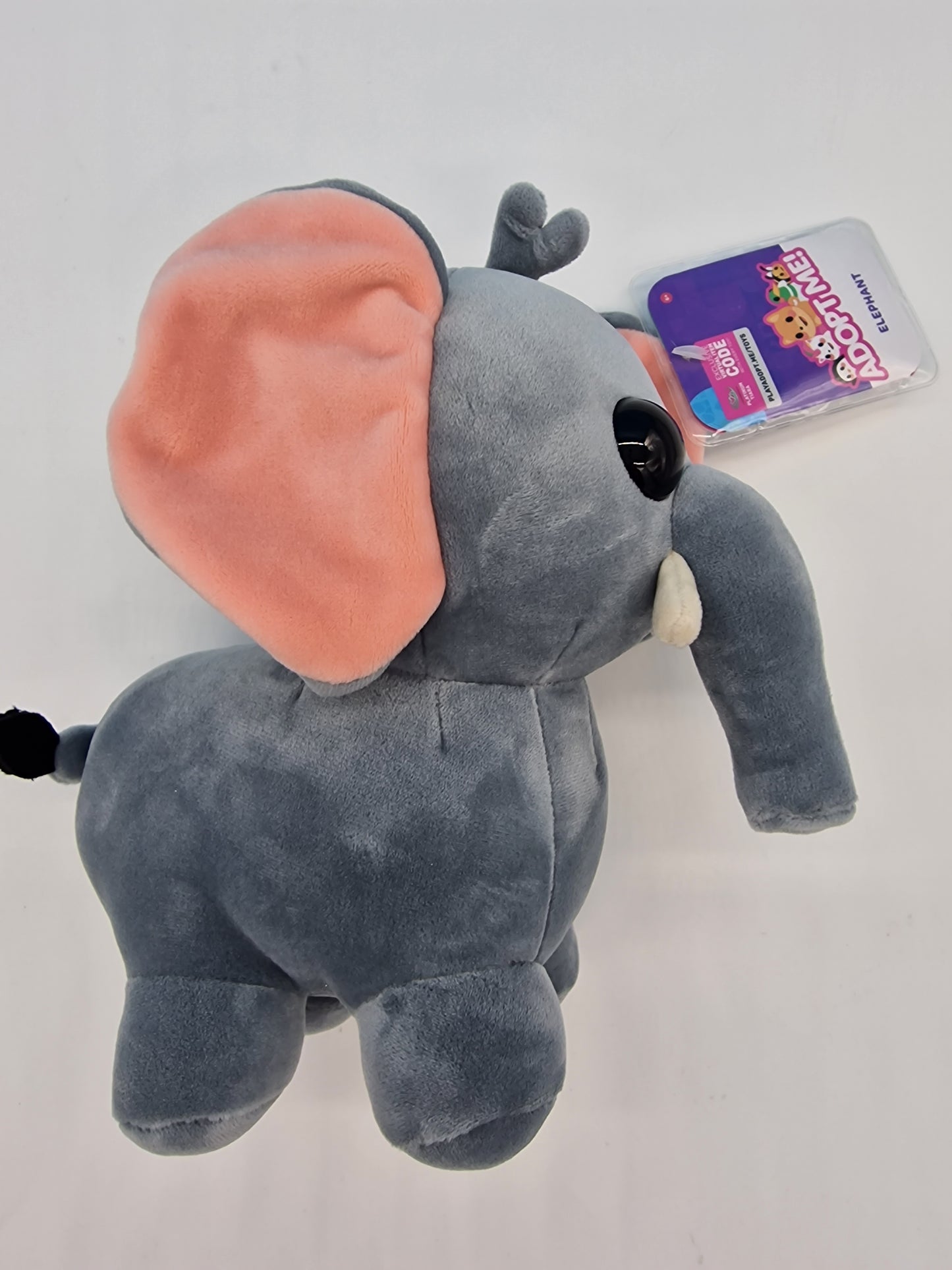 Adopt Me! Collector Plush - ELEPHANT Plush