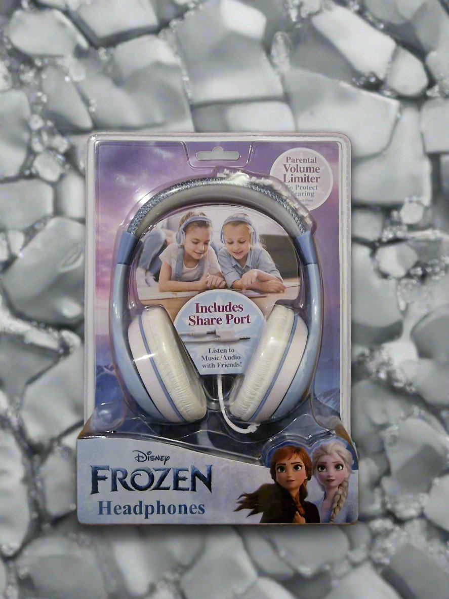 Disney Frozen  Kids’ Headphones