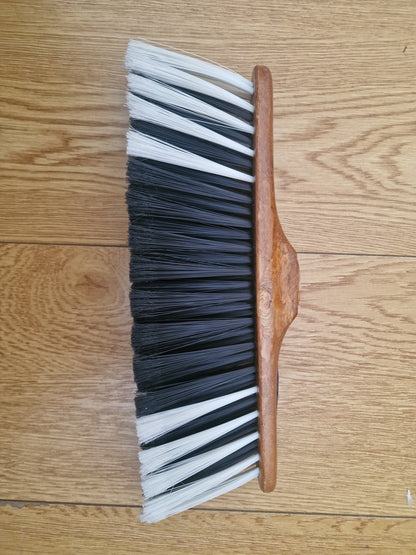 Escoba Soft Bristled Brush Head