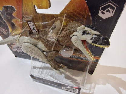 Jurassic World Danger Pack - Xuanhanosaurus Dinosaur Action Figure